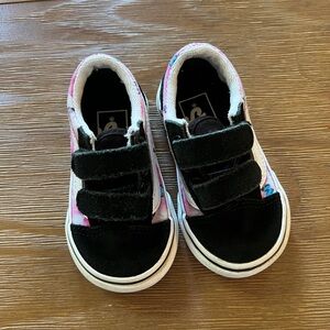 Vans kids sneakers